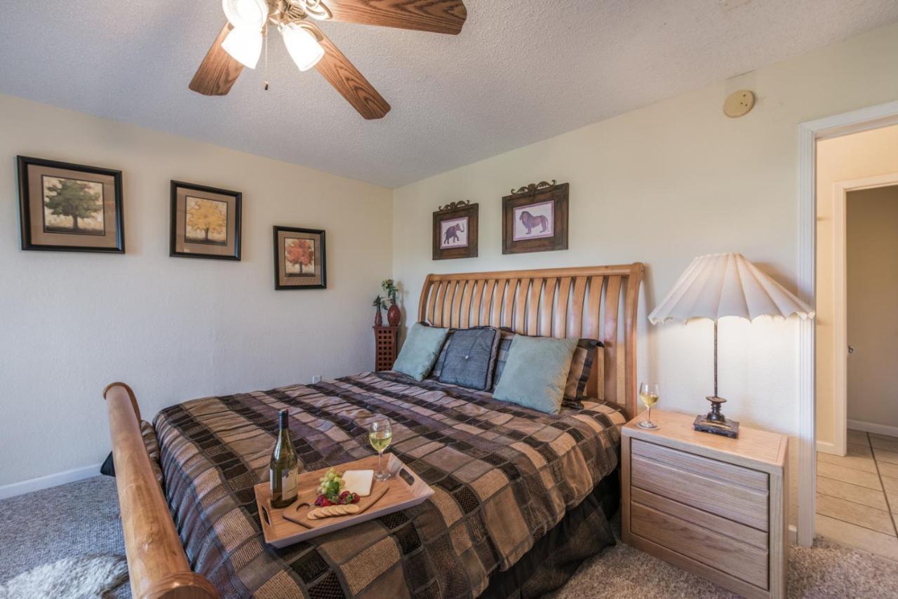 Villa Dodsons Double Decker Ruidoso Exterior foto