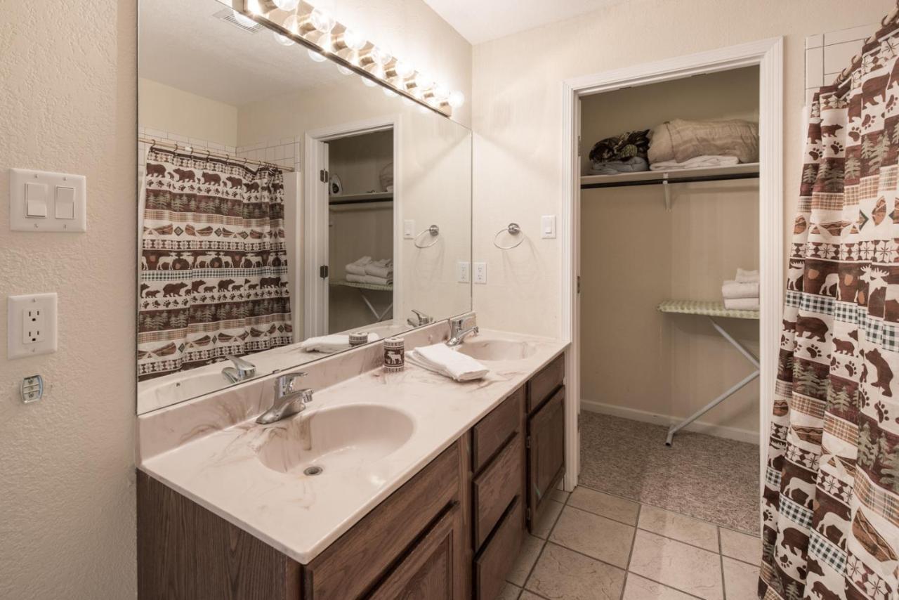 Villa Dodsons Double Decker Ruidoso Exterior foto