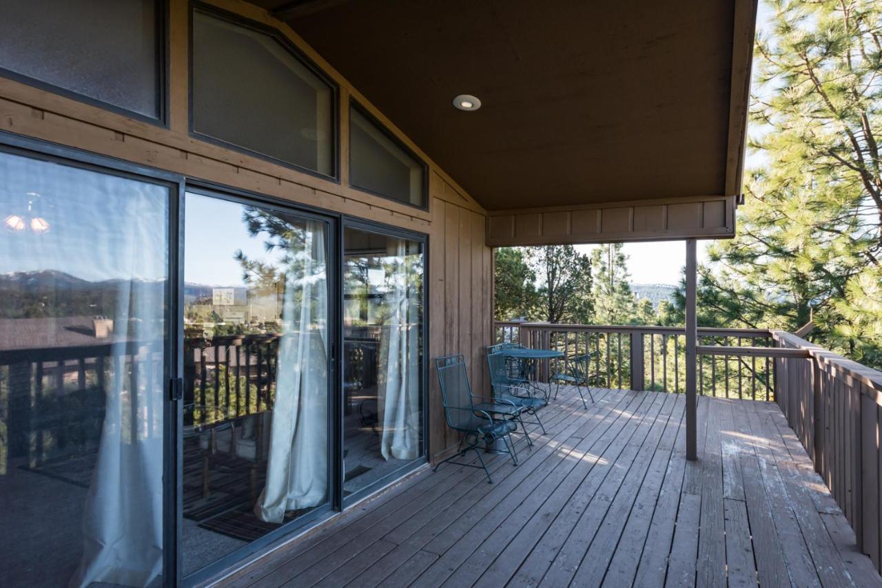 Villa Dodsons Double Decker Ruidoso Exterior foto