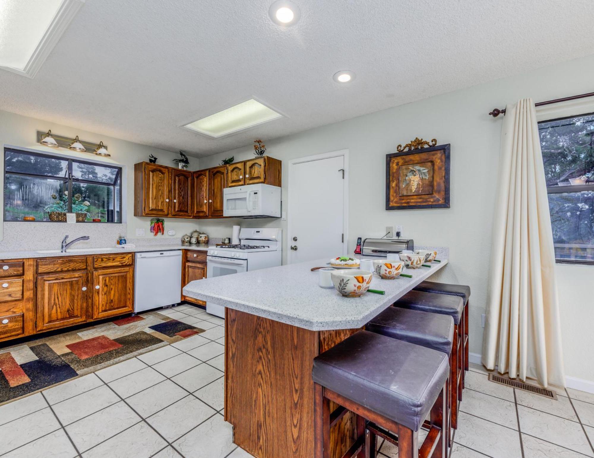 Villa Dodsons Double Decker Ruidoso Exterior foto